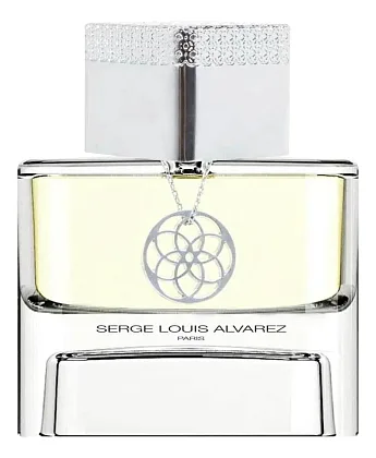 SERGE LOUIS ALVAREZ Noir Lovely Devil