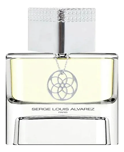 SERGE LOUIS ALVAREZ Rouge No Limit