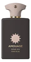 Amouage Opus XV King Blue