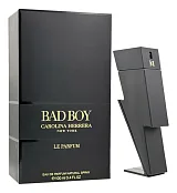 Carolina Herrera Bad Boy Le Parfum