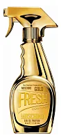 Moschino Gold Fresh Couture