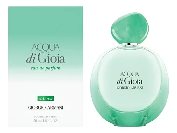 Giorgio Armani Acqua Di Gioia Intense