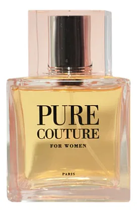 Karen Low Pure Couture