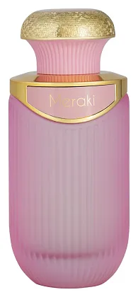 Jenny Glow Bellis Collection Meraki
