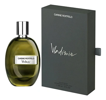 Carine Roitfeld Vladimir