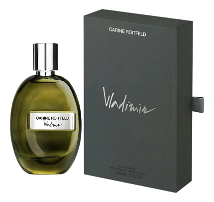 Carine Roitfeld Vladimir
