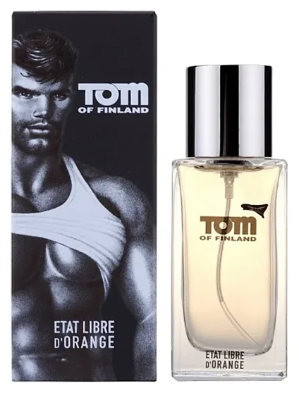 Etat Libre D`Orange Tom Of Finland