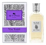 Etro Via Verri