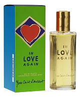 Yves Saint Laurent In Love Again