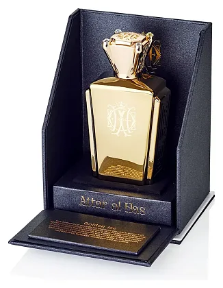 Attar Al Has Golden Ice