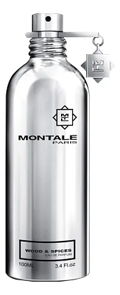 Montale Wood & Spices