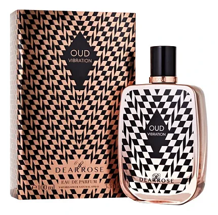 Roos & Roos Oud Vibration