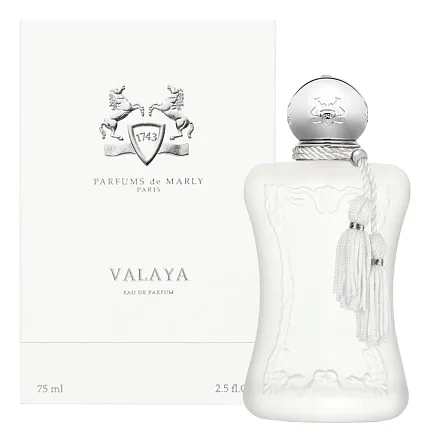 Parfums de Marly Valaya