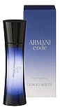 Giorgio Armani Code Pour Femme