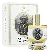 Zoologist Perfumes Portuguese Man O' War