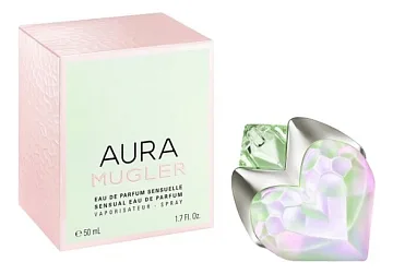 Mugler Aura Mugler Eau De Parfum Sensuelle