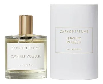 Zarkoperfume Quantum Molecule