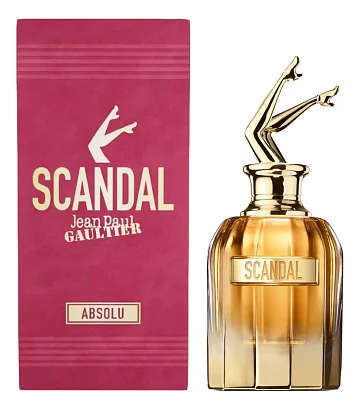 Jean Paul Gaultier Scandal Absolu