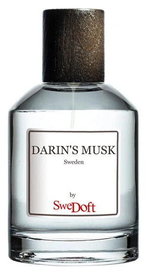 SweDoft Darin's Musk