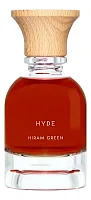 Hiram Green Hyde