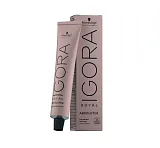 Крем-краска для седых волос IGORA Royal Absolutes