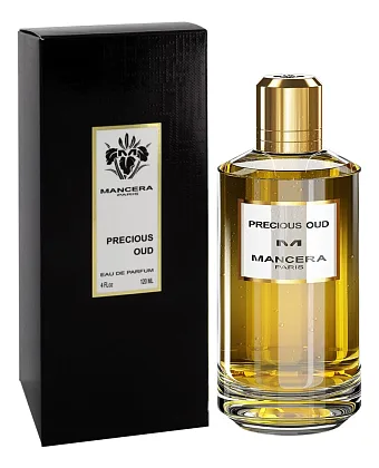 Mancera Precious Oud