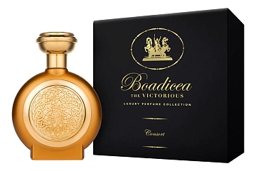 Boadicea The Victorious Consort