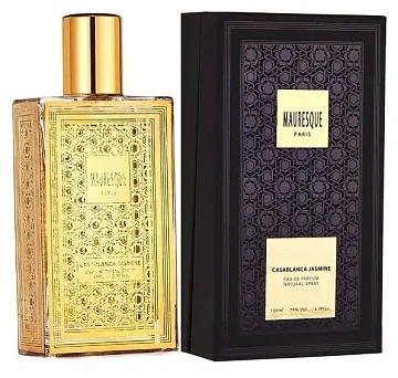 Mauresque Casablanca Jasmine