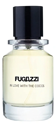 Fugazzi In Love With The Cocos Extrait De Parfum