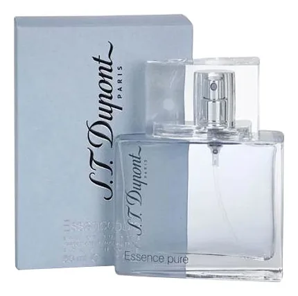S.T. Dupont Essence Pure For Men