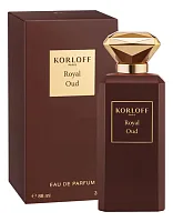 Korloff Paris Royal Oud
