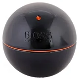 Hugo Boss Boss In Motion Black