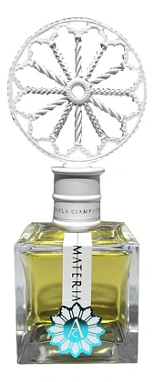 Angela Ciampagna Materia