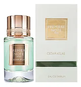 Premiere Note Cedar Atlas