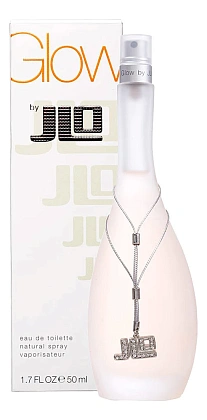 Jennifer Lopez Glow