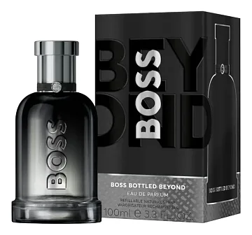 Hugo Boss Boss Bottled Beyond