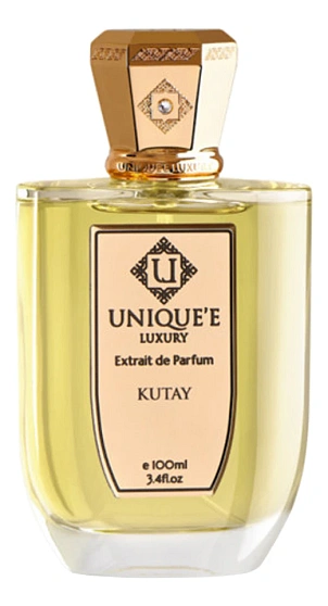 Unique'e Luxury Kutay