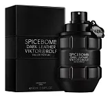 Viktor & Rolf Spicebomb Dark Leather