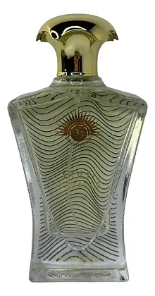 Norana Perfumes Gold Romance