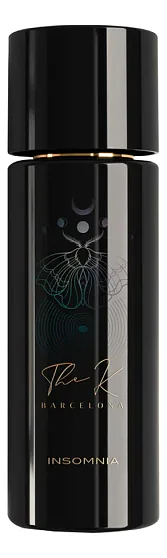 Kinetic Perfumes Insomnia