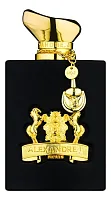 Alexandre J. Oscent Black