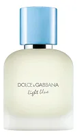 Dolce & Gabbana Light Blue Pour Homme