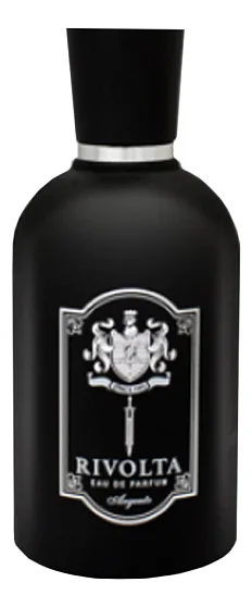 Linea De Bella Rivolta Argento