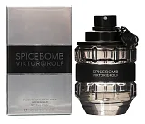 Viktor & Rolf Spicebomb Men