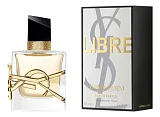 Yves Saint Laurent Libre