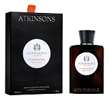 Atkinsons 24 Old Bond Street Triple Extract
