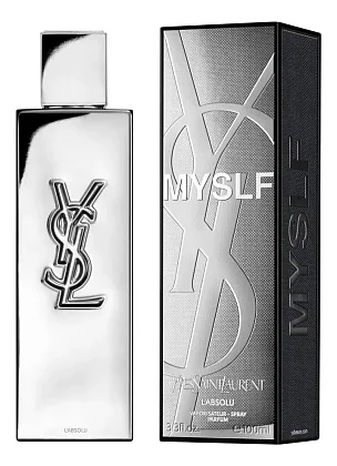 Yves Saint Laurent Myslf L'Absolu