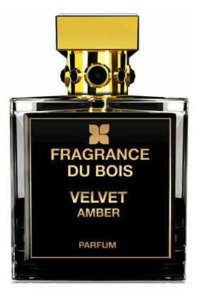 Fragrance Du Bois Velvet Amber