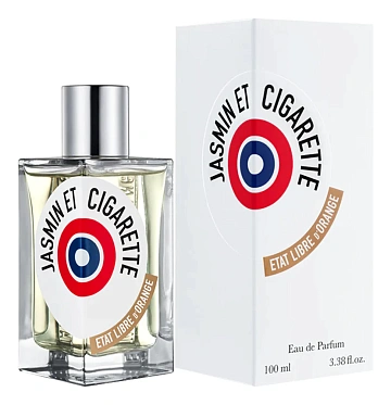 Etat Libre D`Orange Jasmin Et Cigarette