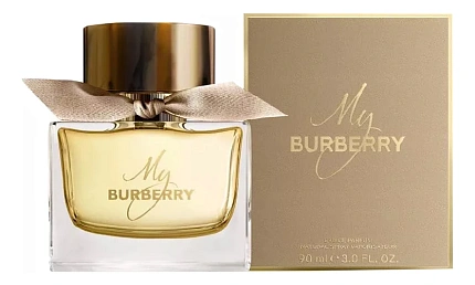 Burberry My Burberry